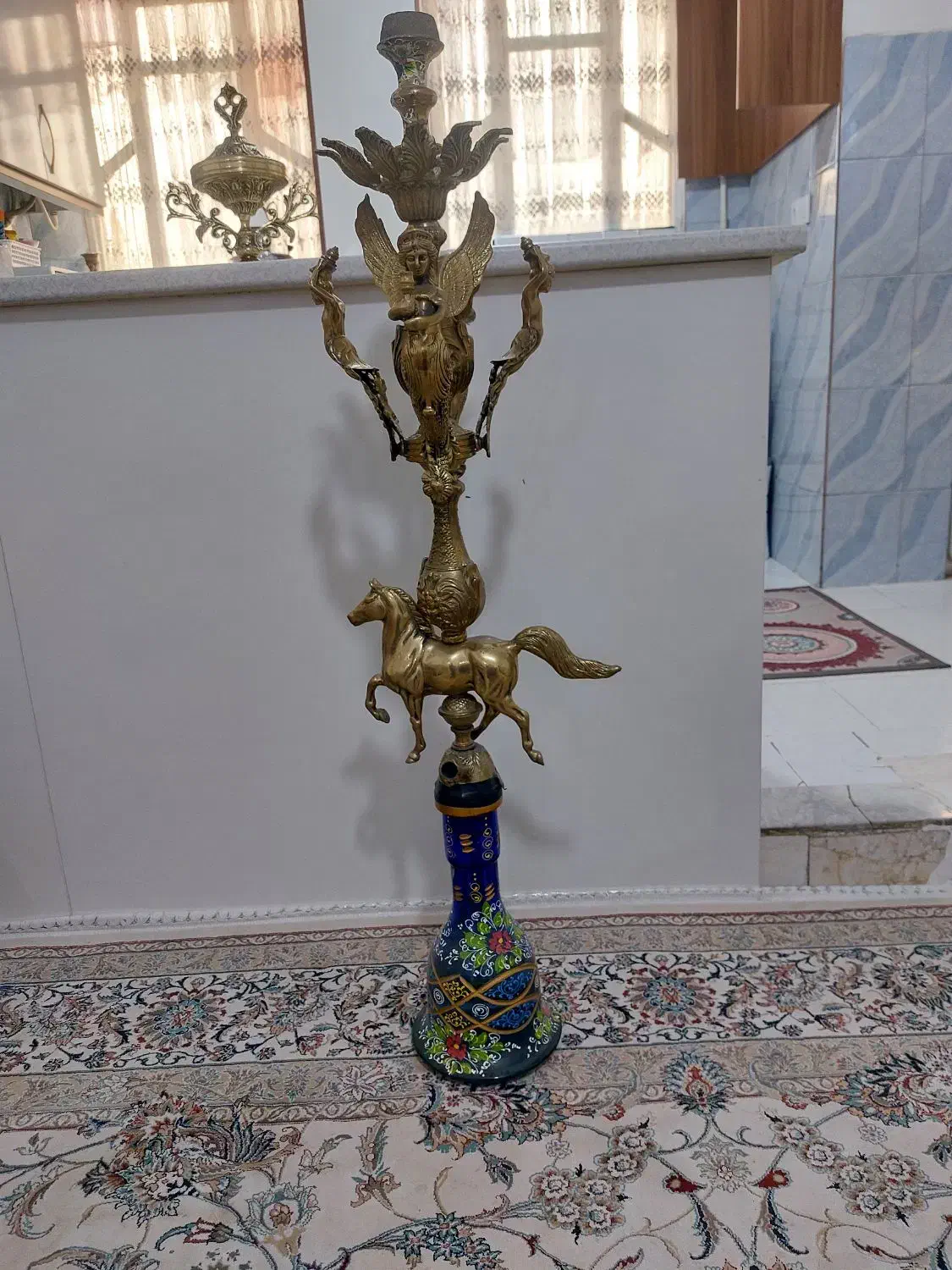 قلیون سلطنتی سهره|کلکسیون و سرگرمی|خاوران, |دیوار