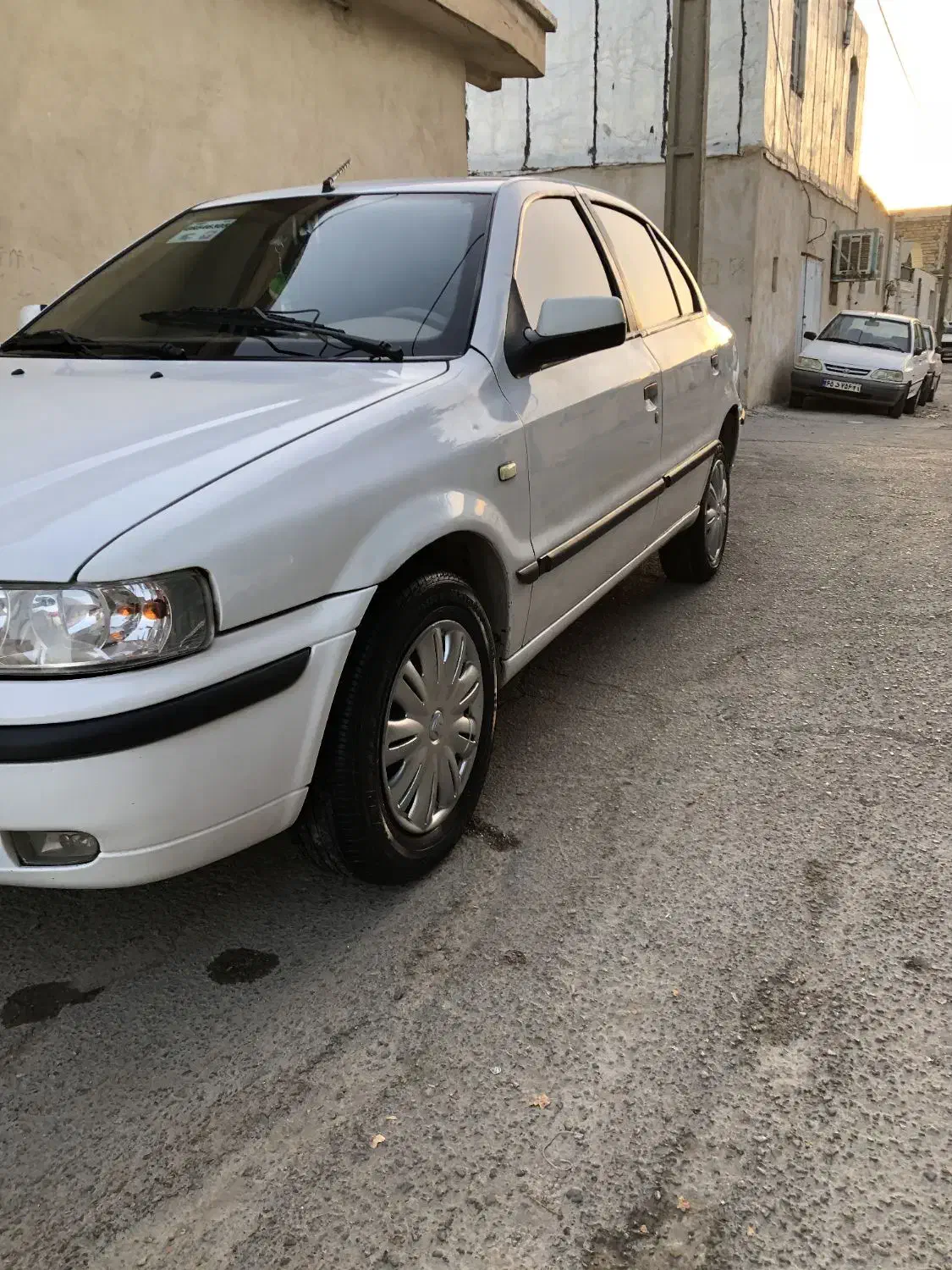 سمندseمدل۹۰|خودرو سواری و وانت|دورود, |دیوار