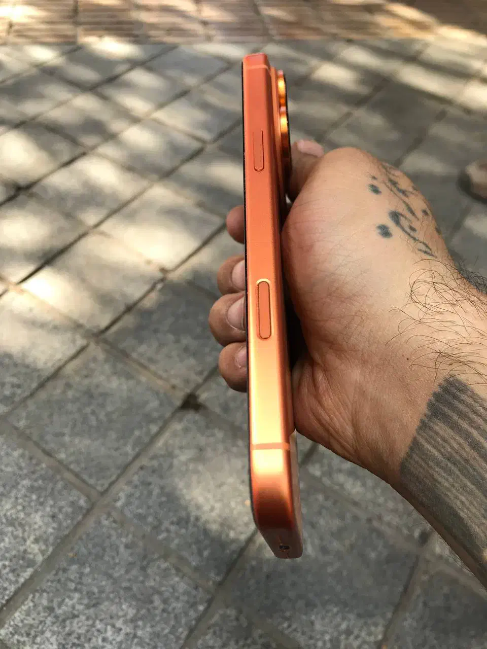 ایفون 17 مکس نقد و اقساط|موبایل|ری, شهرری|دیوار