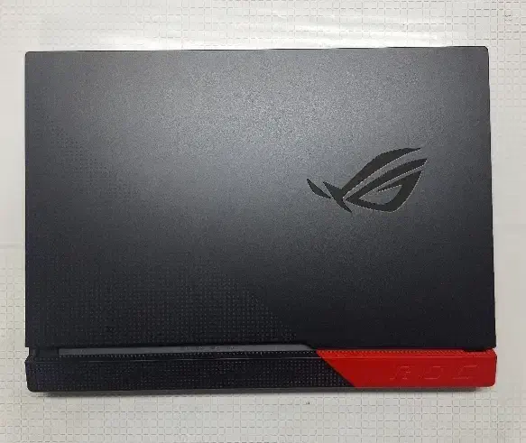لپ تاپ گیمینگ asus rog strix|رایانه همراه|تبریز, |دیوار