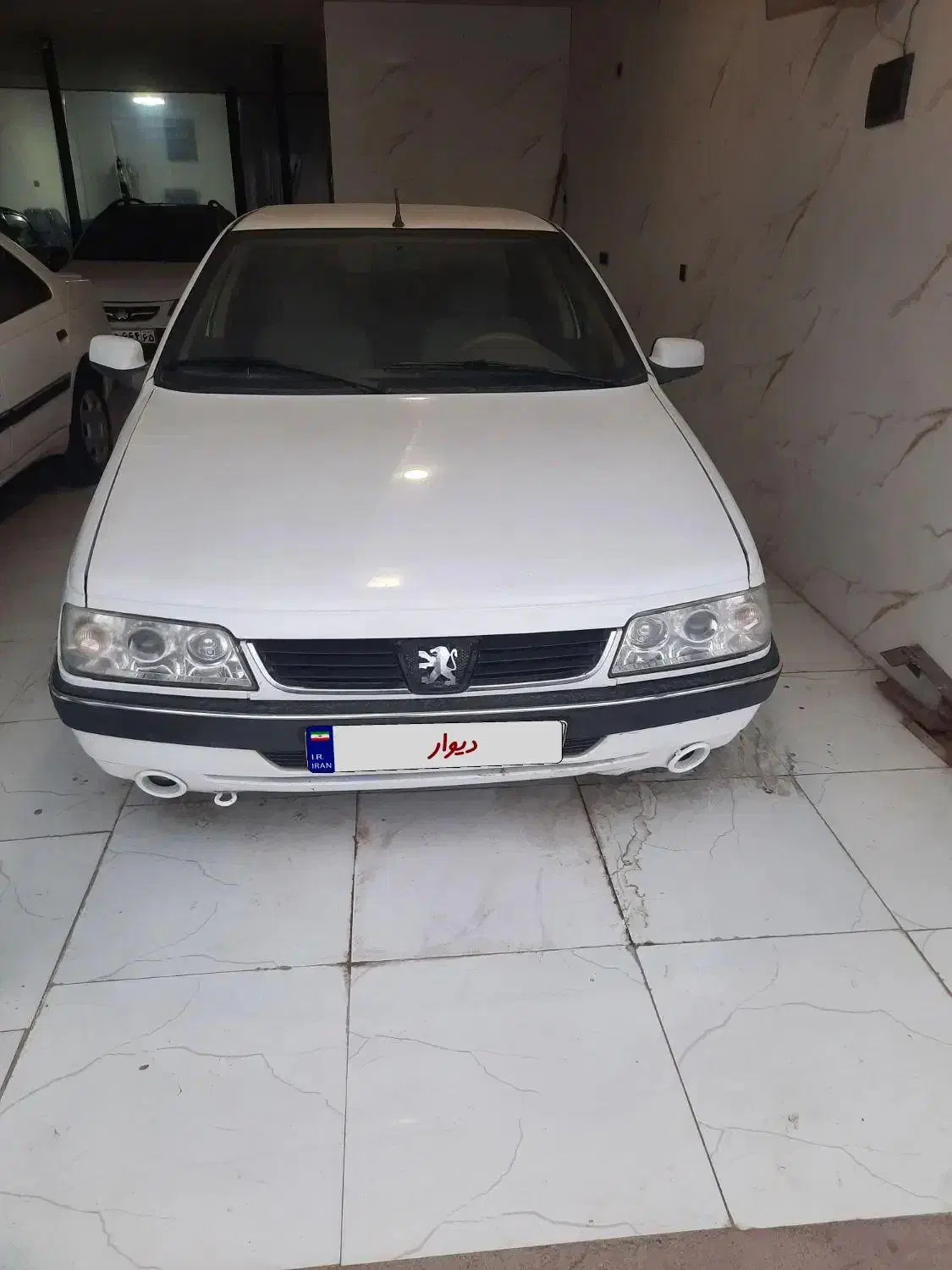 slx مدل ۹۵|خودرو سواری و وانت|سیرجان, |دیوار