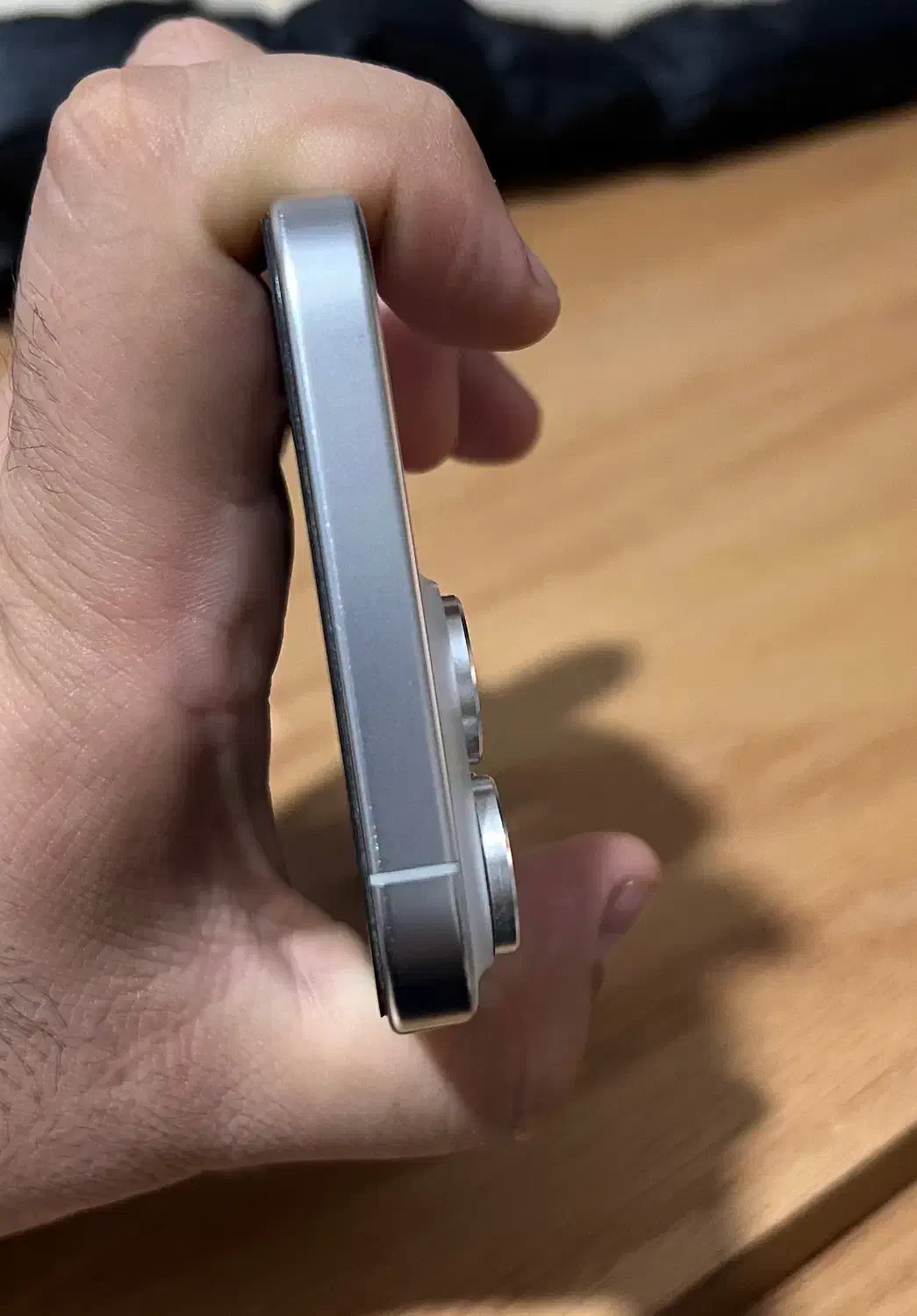 آیفون ۱۶ پرومکس|موبایل|تبریز, |دیوار