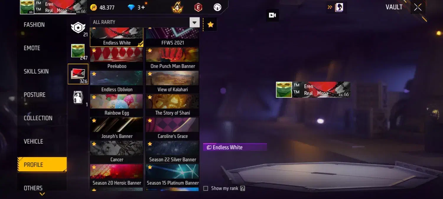 اکانت فری فایر|کنسول، بازی ویدئویی و آنلاین|مشهد, کارمندان دوم|دیوار