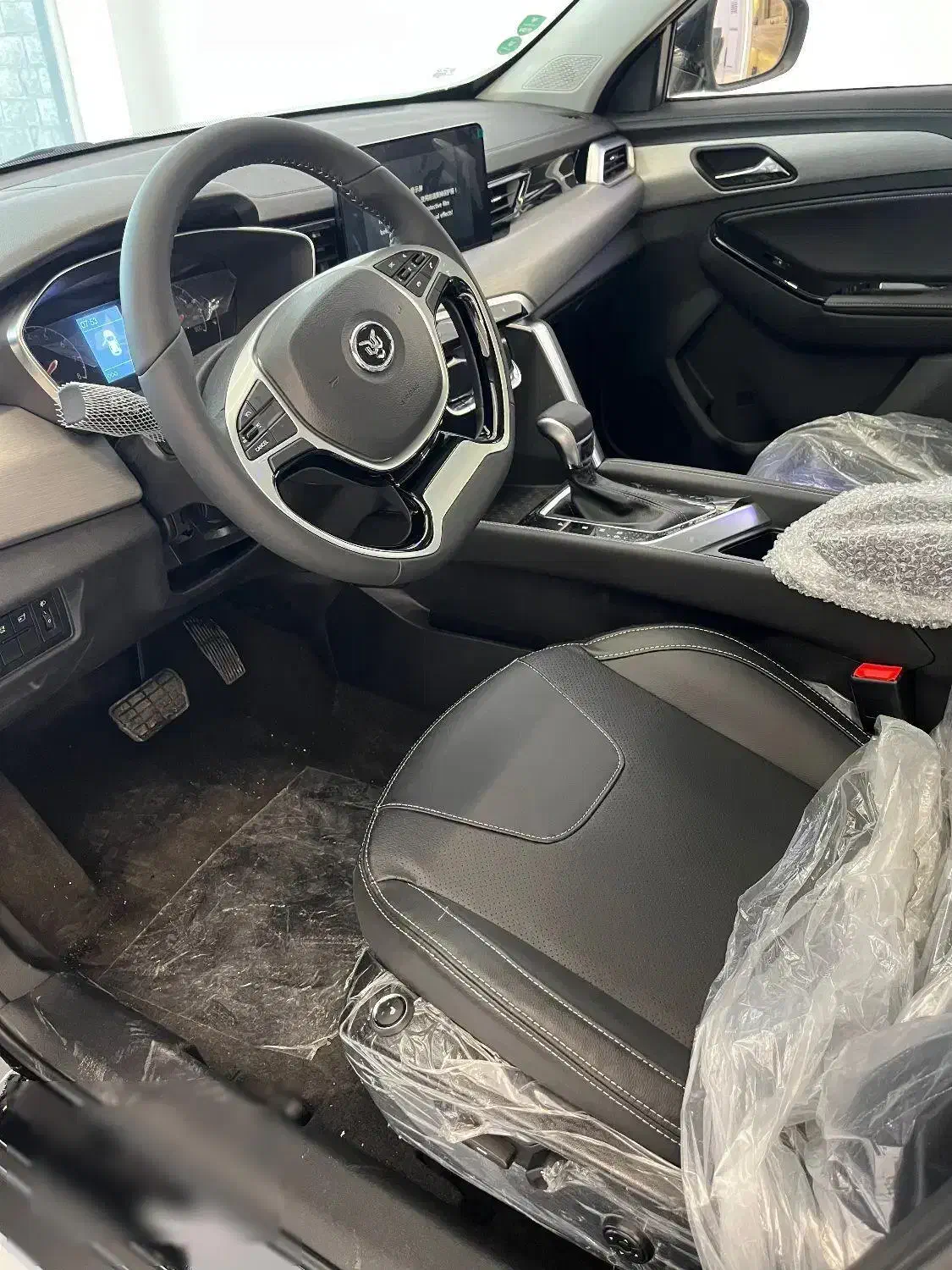 تیگارد X35 plus|خودرو سواری و وانت|چالوس, |دیوار