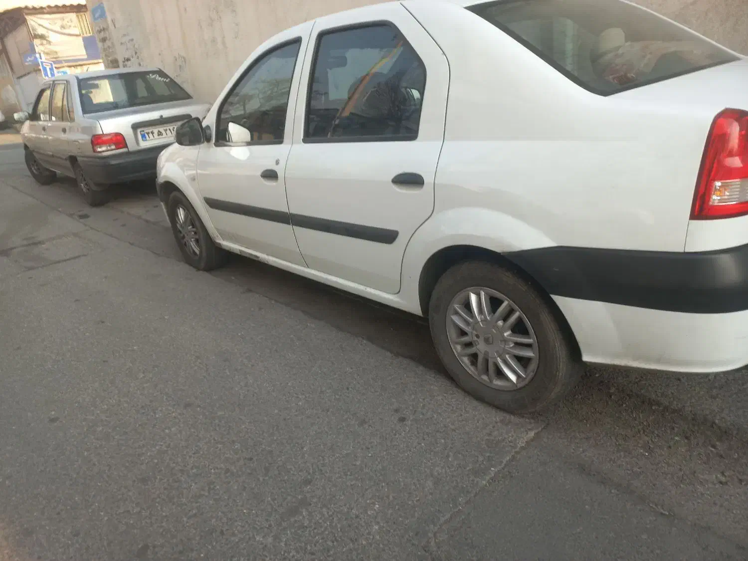 ال نود L90|خودرو سواری و وانت|تهران, تهرانپارس شرقی|دیوار