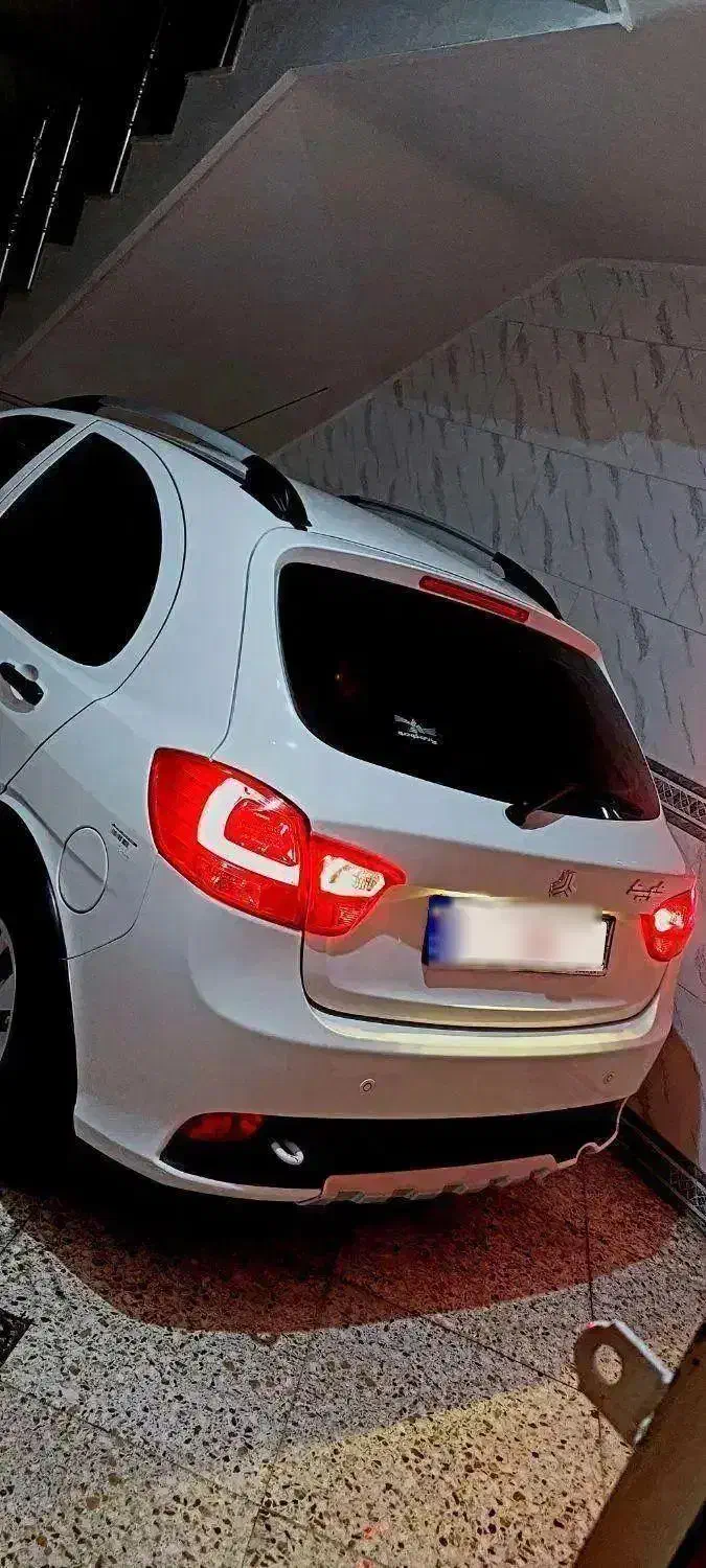 کوییک مدل 1401|خودرو سواری و وانت|کنگاور, |دیوار