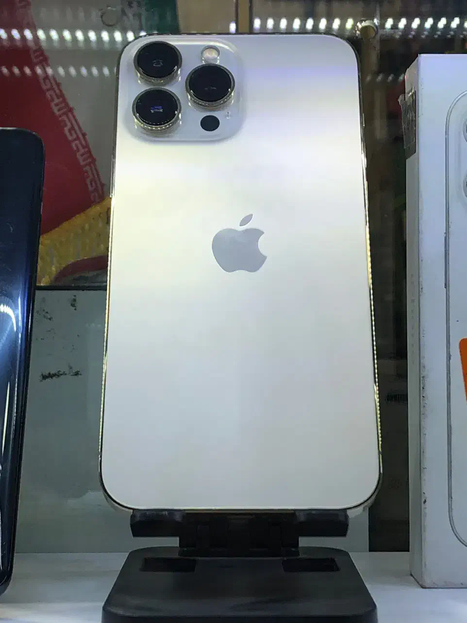 ایفون ۱۳ پرومکس|موبایل|فردیس, فردیس|دیوار