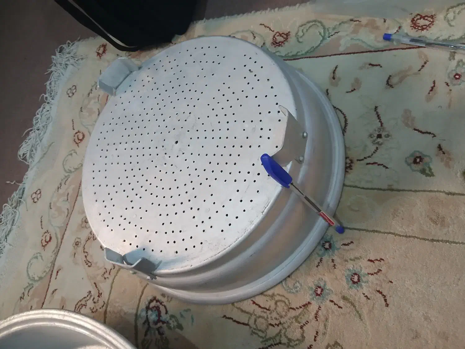 ابکش روحی نونوی|ظروف پختوپز|مینودشت, |دیوار