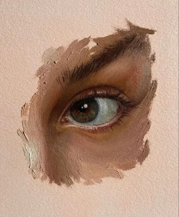 تخفیف ویژه ی آموزش مجازی رنگ روغن|خدمات آموزشی|تهران, هاشمی|دیوار