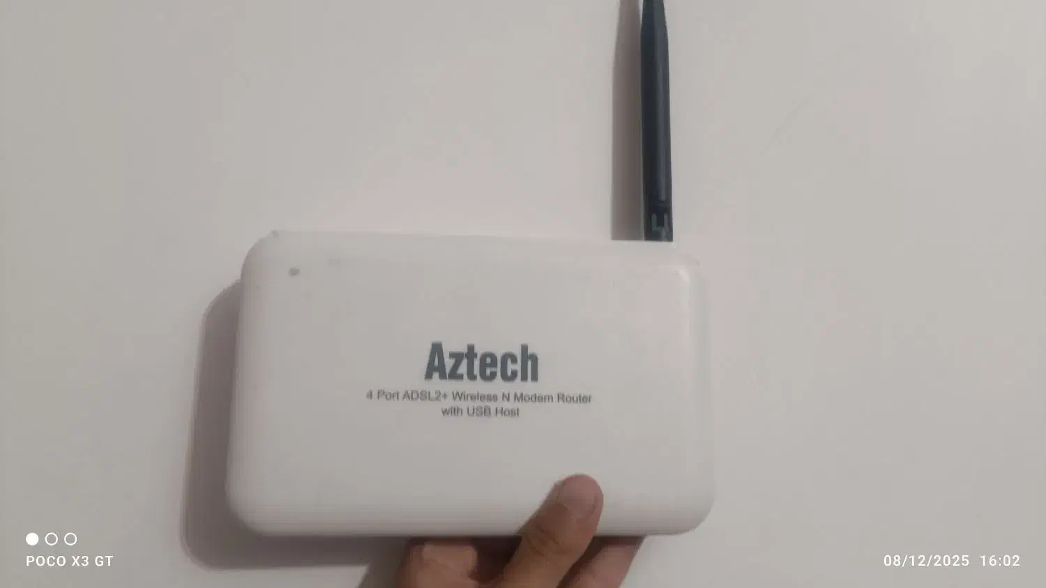 مودم|مودم و تجهیزات شبکه|طبس, |دیوار