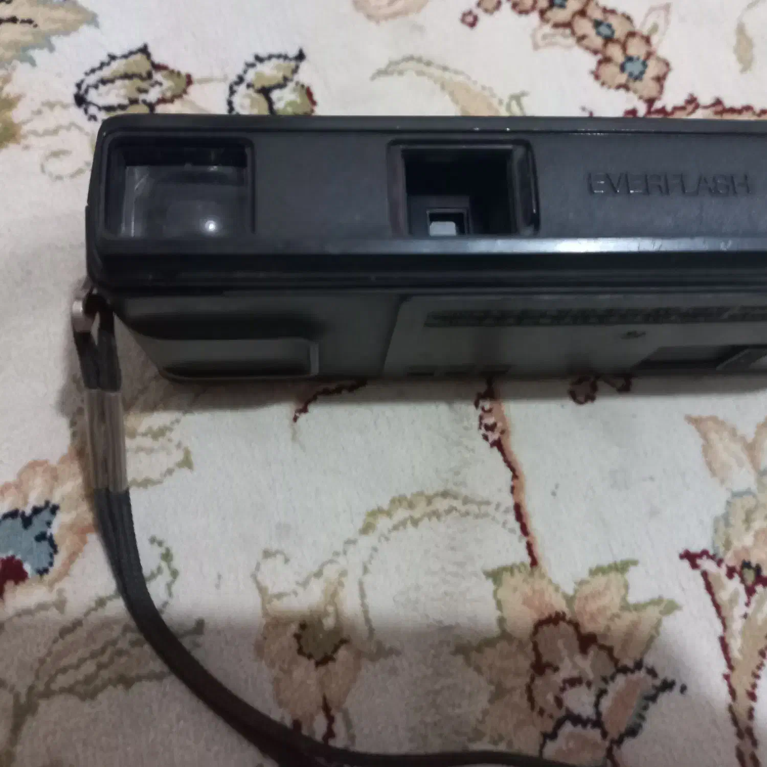 دوربین عکاسی قدیمی امریکایی|دوربین عکاسی و فیلم‌برداری|رشت, معلم|دیوار