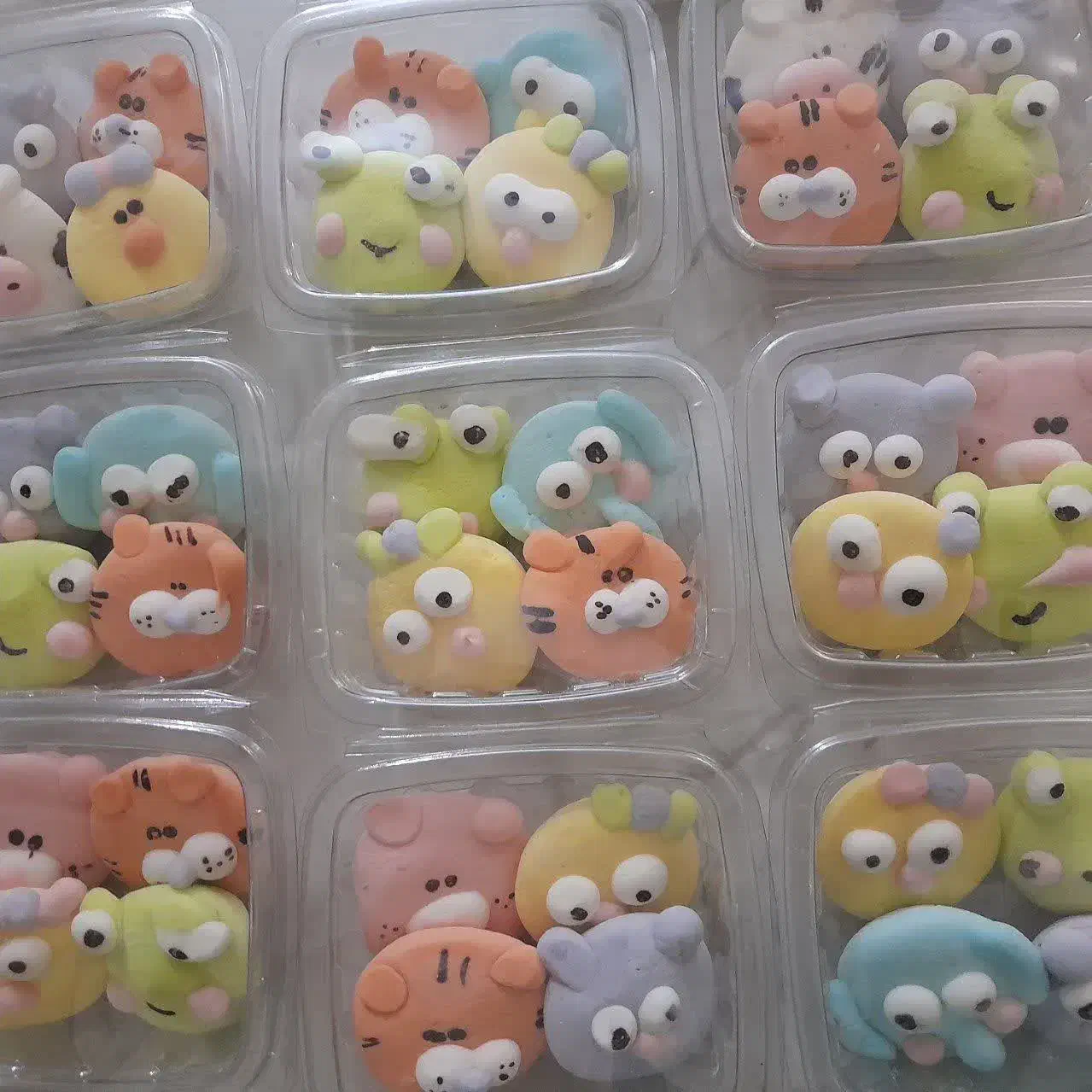 مارشمالو عروسکی آماده همکاری بامراکزپخش ومغازه ها|خوردنی و آشامیدنی|مشگین شهر, |دیوار