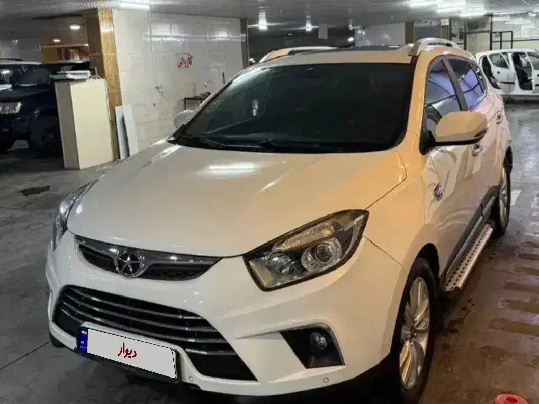 جکs5|خودرو سواری و وانت|همدان, |دیوار