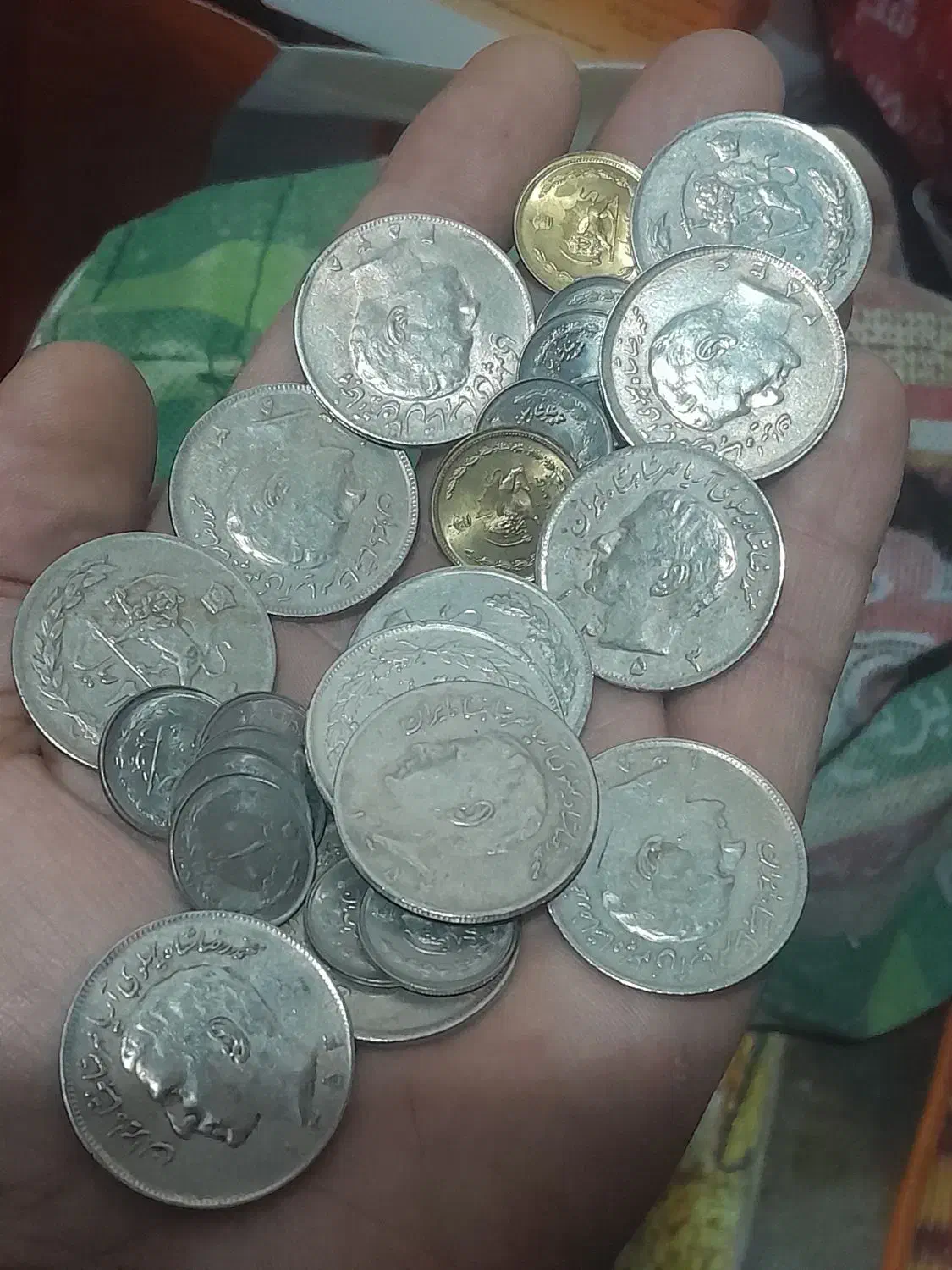 جواهرات سلطنتی اصل|جواهرات|کرمان, |دیوار