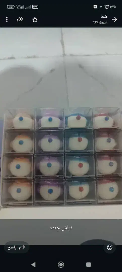 لوازم تحریر خارجی عمده|لوازم التحریر|خرمآباد, |دیوار