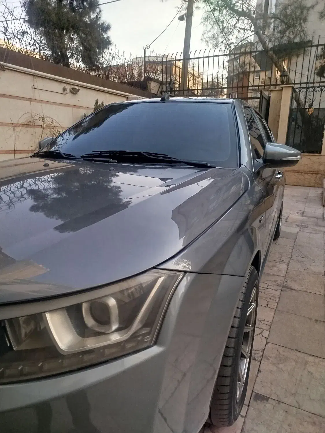 دنا پلاس مدل1398|خودرو سواری و وانت|تهران, نارمک جنوبی|دیوار