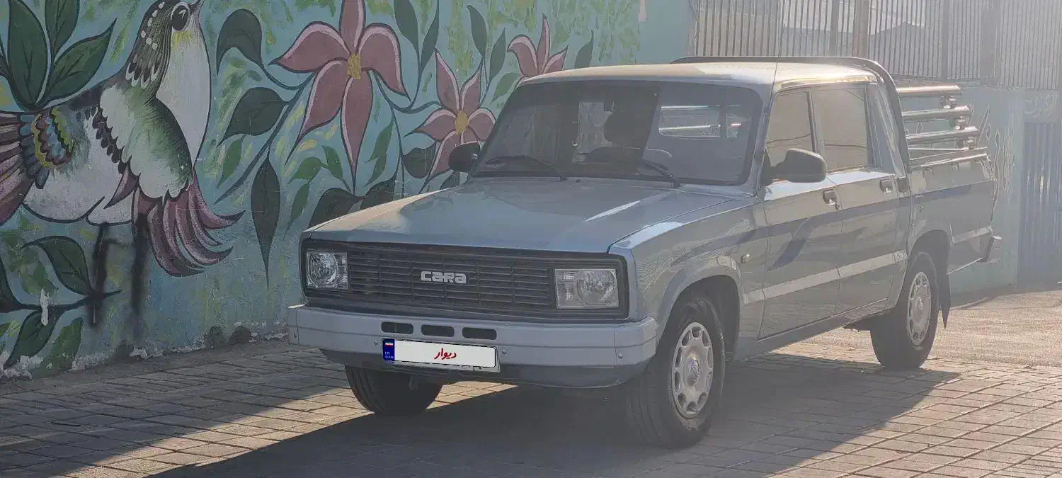 مزدا ۲۰۰۰ مدل ۱۴۰۰|خودرو سواری و وانت|اسلام‌شهر, شهرک سالور|دیوار