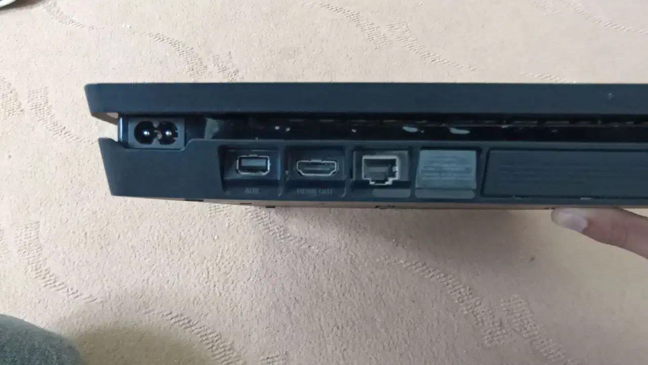 پی اس فور اسلیم ۱ ترا|کنسول، بازی ویدئویی و آنلاین|باغ حلی, |دیوار