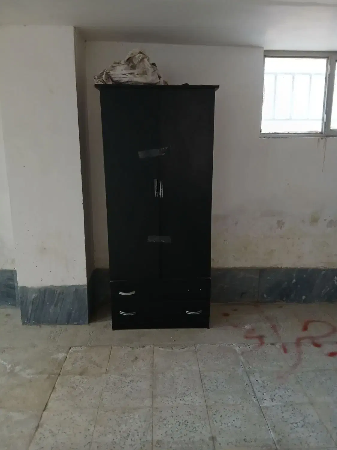 کمد|جاکفشی، کمد، دراور|الیگودرز, |دیوار