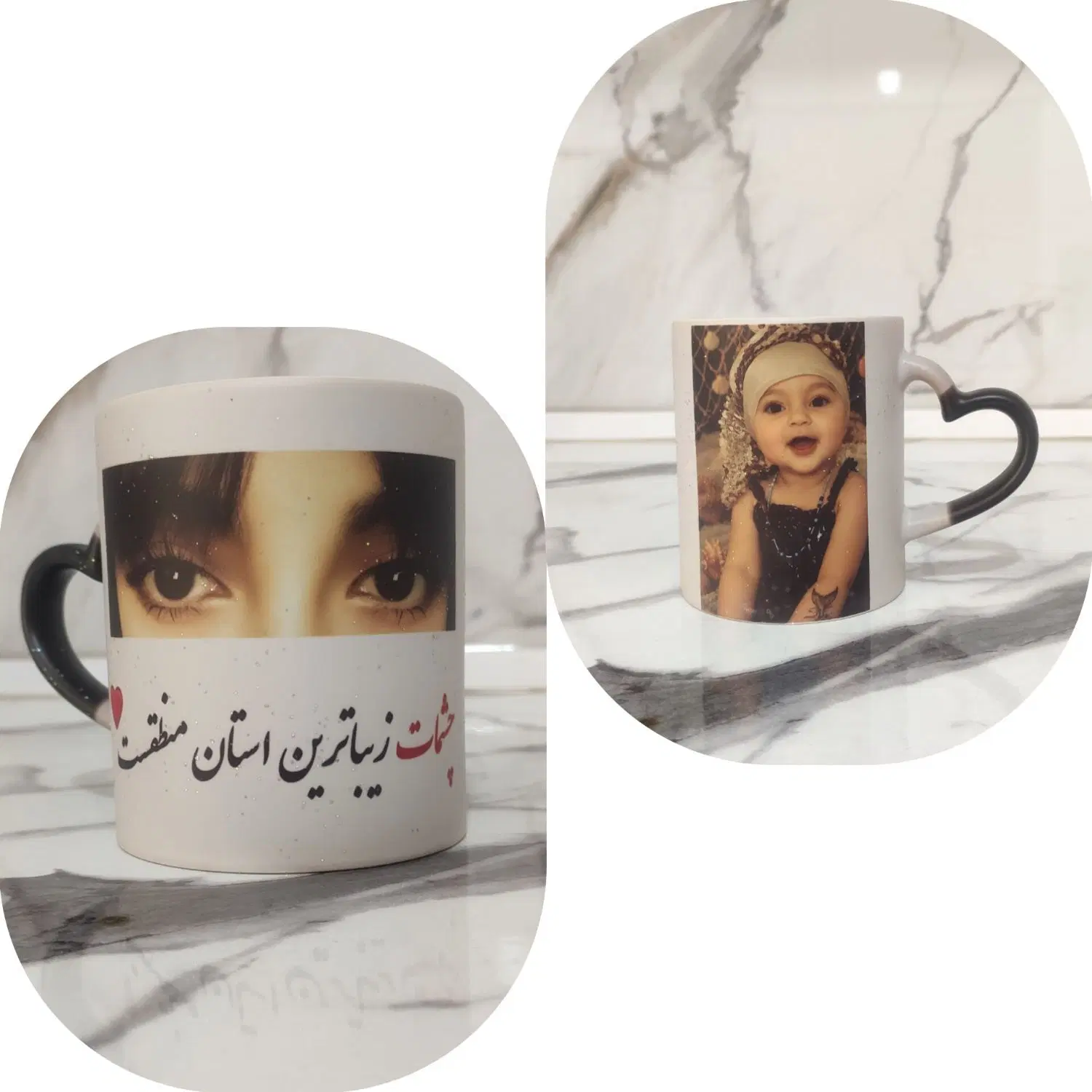 ماگ|صنایع دستی و سایر لوازم تزئینی|کرمانشاه, |دیوار