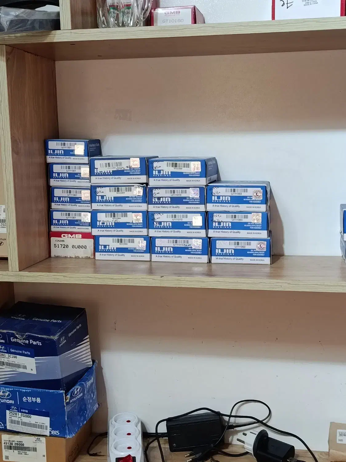 بلبرینگ چرخ هیوندای جنسیس بلبرینگ چرخ ix55 وراکروز|قطعات یدکی و لوازم جانبی|تهران, بهارستان|دیوار