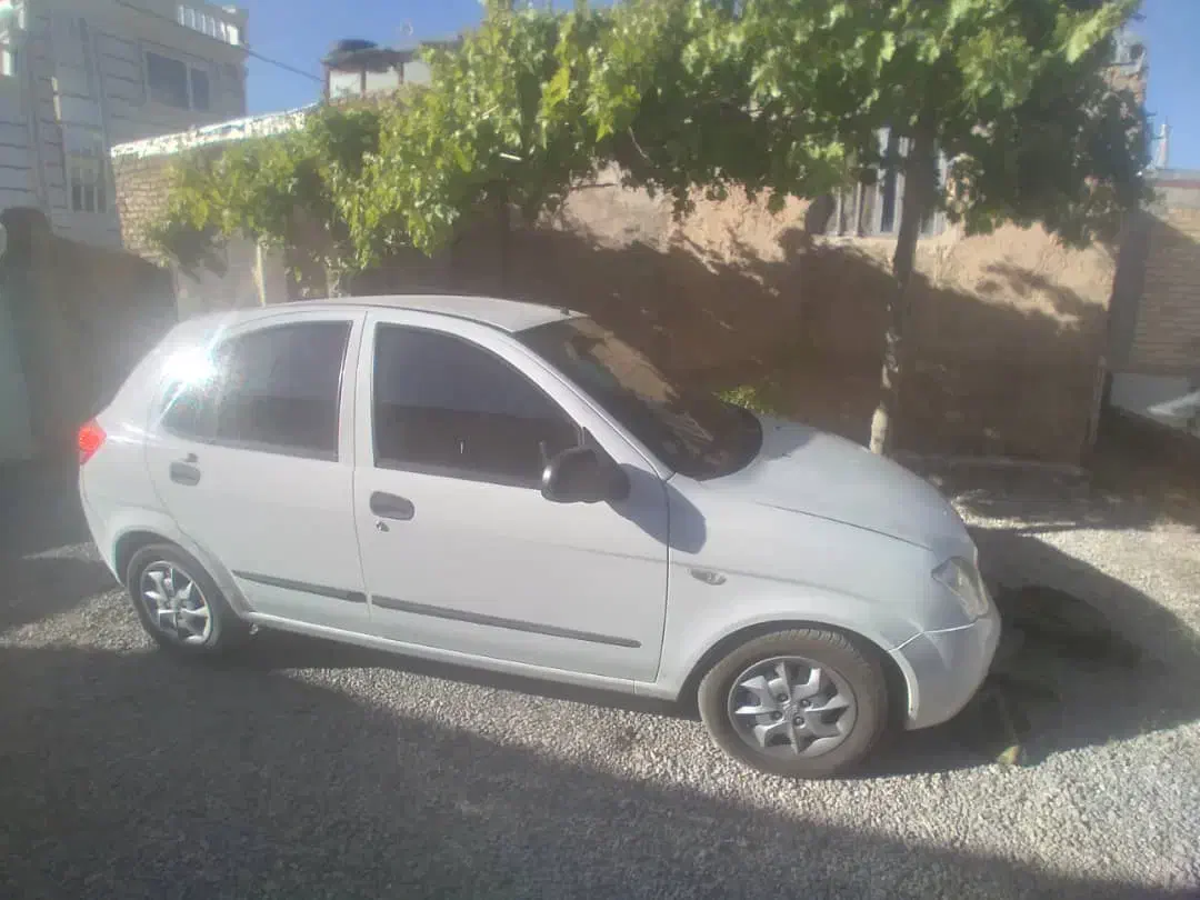 تیبا ۲|خودرو سواری و وانت|پاسارگاد, |دیوار