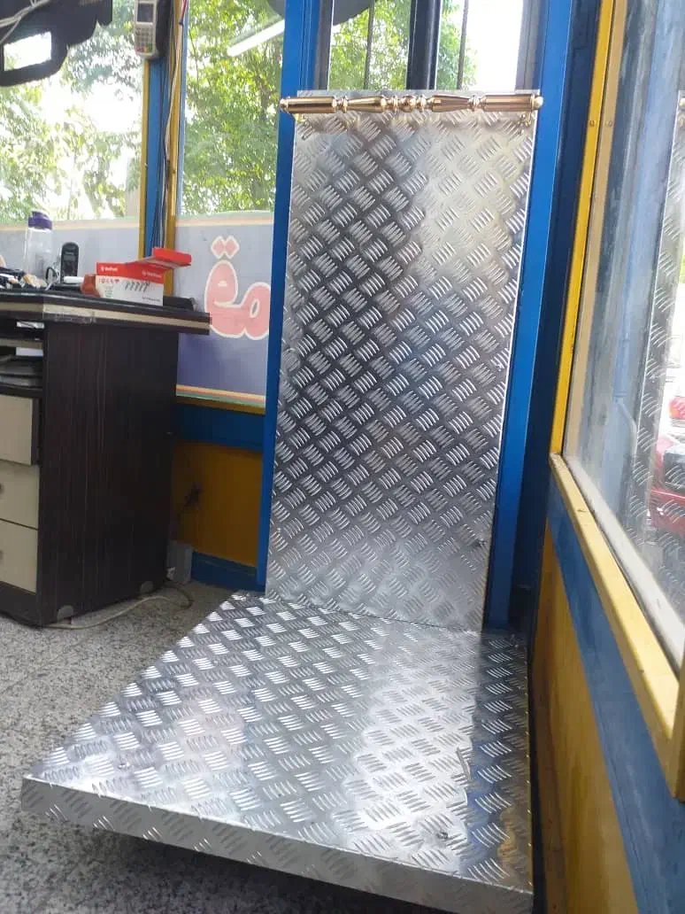 دکتر بالابر|خدمات پیشه و مهارت|چابکسر, |دیوار