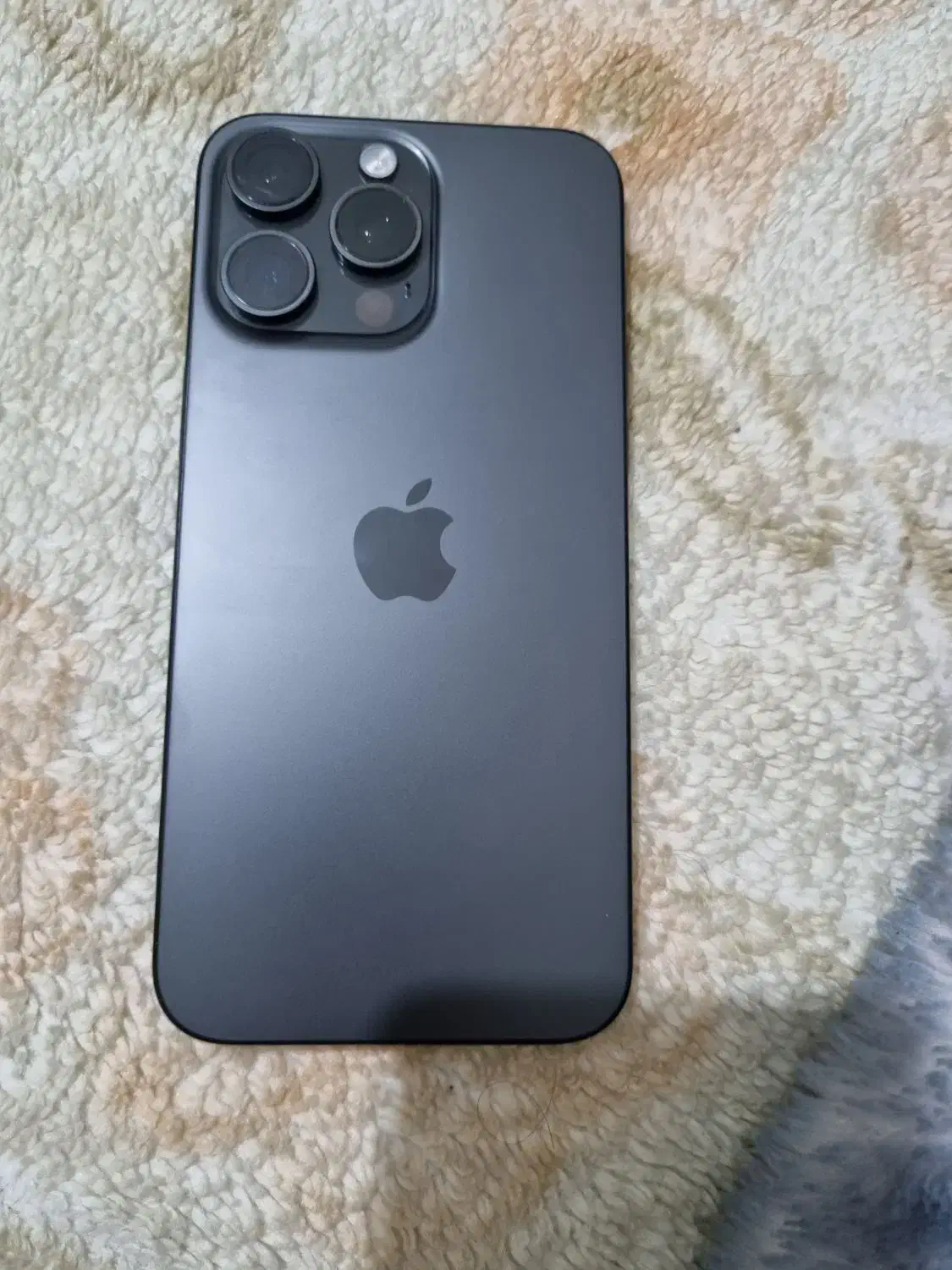 Iphone 15 Pro Max 94%|موبایل|شیراز, صنایع الکترونیک|دیوار