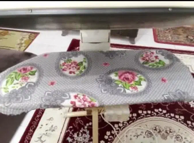 اتوپرس ژانومه|اتو و لوازم اتو|رشت, کوی امام رضا|دیوار