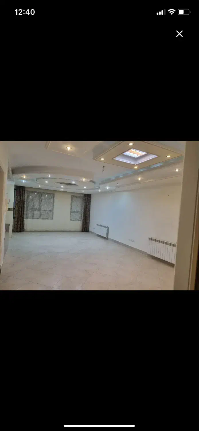 آپارتمان ۱۳۰ متری/۳ خواب / خ امام دکتر حسابی|اجارهٔ آپارتمان|اراک, |دیوار