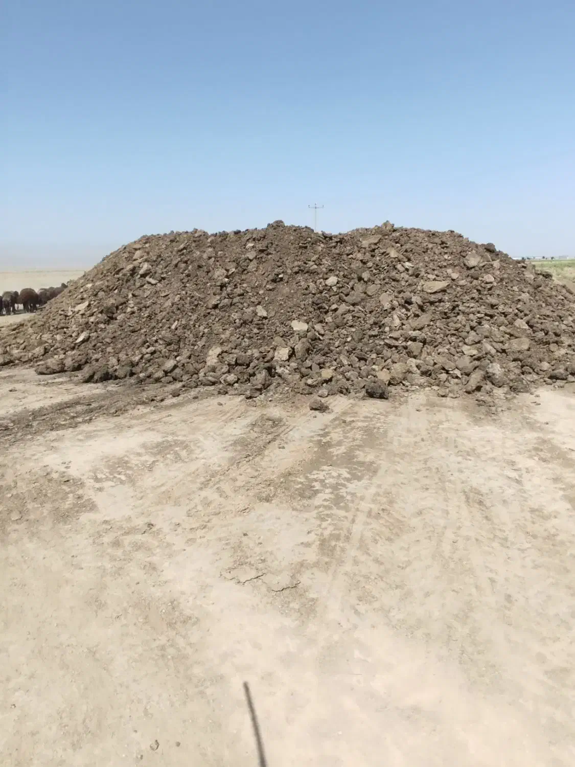 بار گوسفندی|لوازم جانبی حیوانات|آبکوه, |دیوار