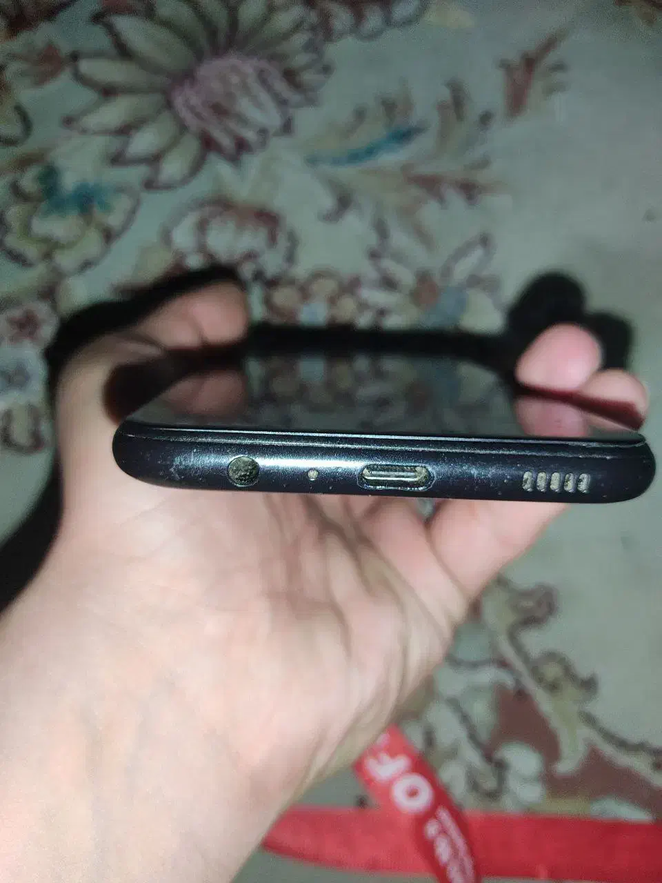 گوشی A02s|موبایل|تهران, هرندی|دیوار