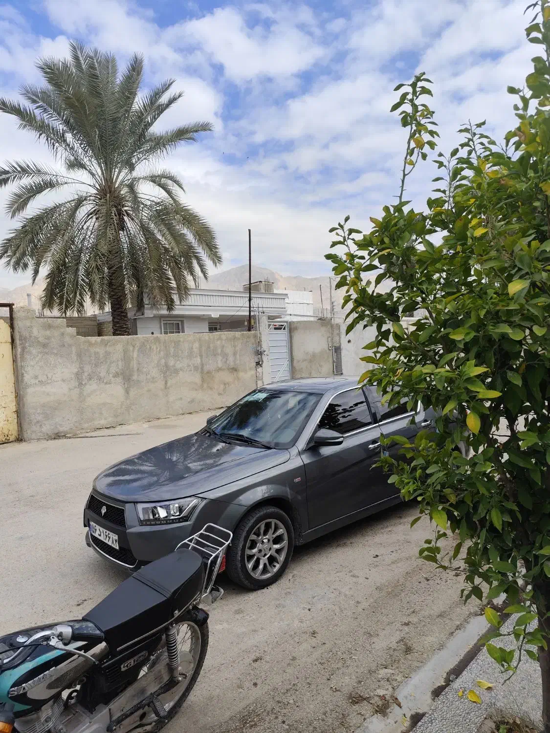 دنا پلاس توربو اتومات ۴۰۱|خودرو سواری و وانت|قیروکارزین, |دیوار