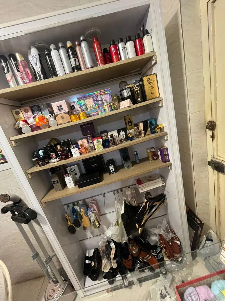 قفسه|فروشگاه و مغازه|بندر ماهشهر, |دیوار