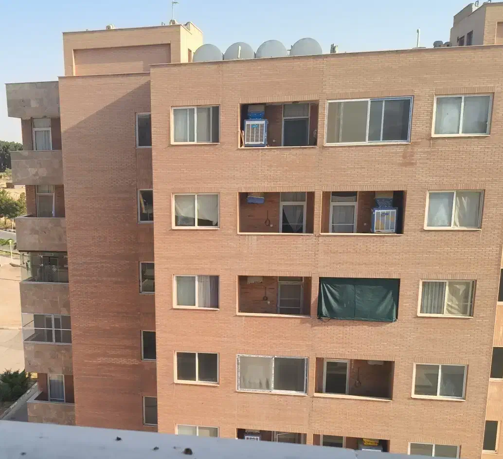 معاوضه واحد مسکونی با خودرو سواری یا وانت بار|فروش آپارتمان|حبیب آباد, |دیوار