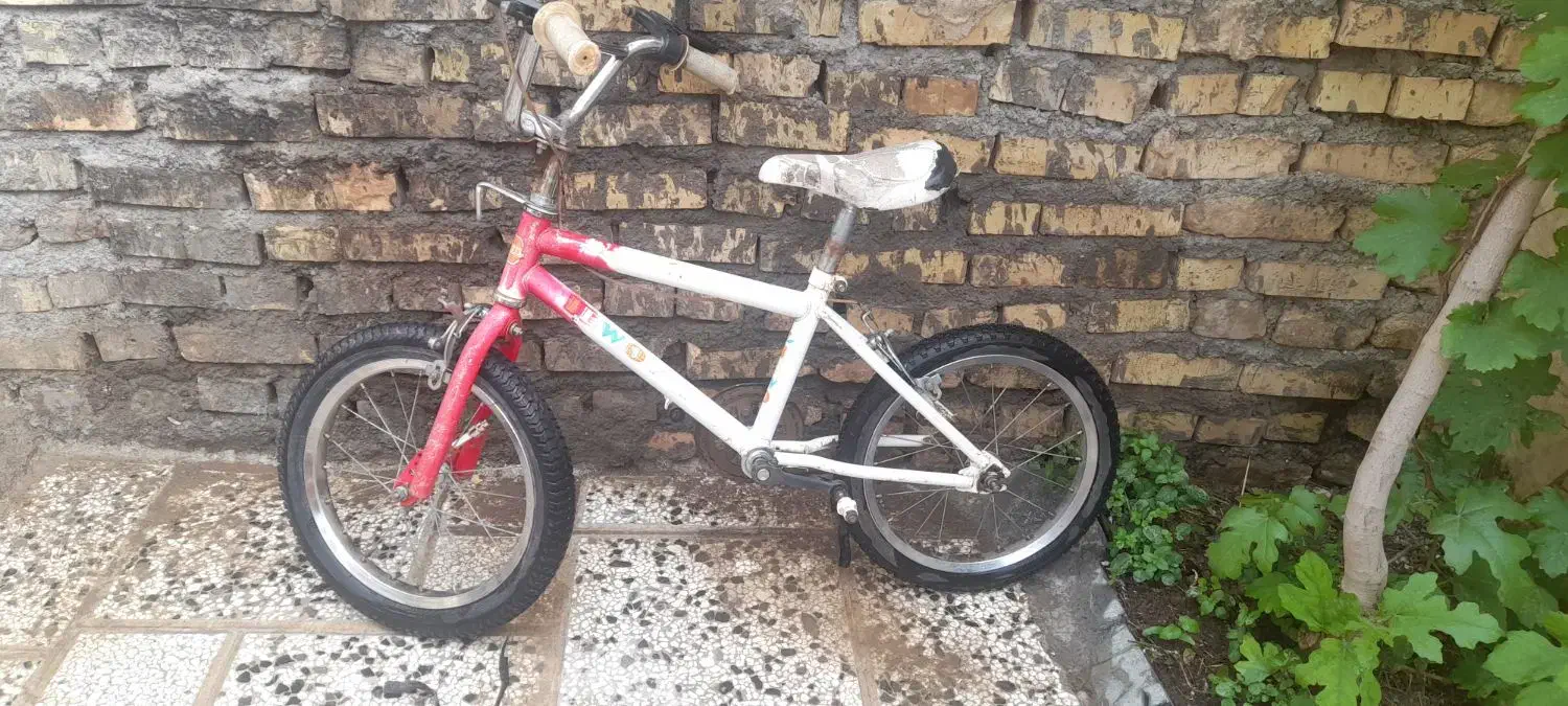 دوچرخه|دوچرخه، اسکیت، اسکوتر|رضویه, |دیوار