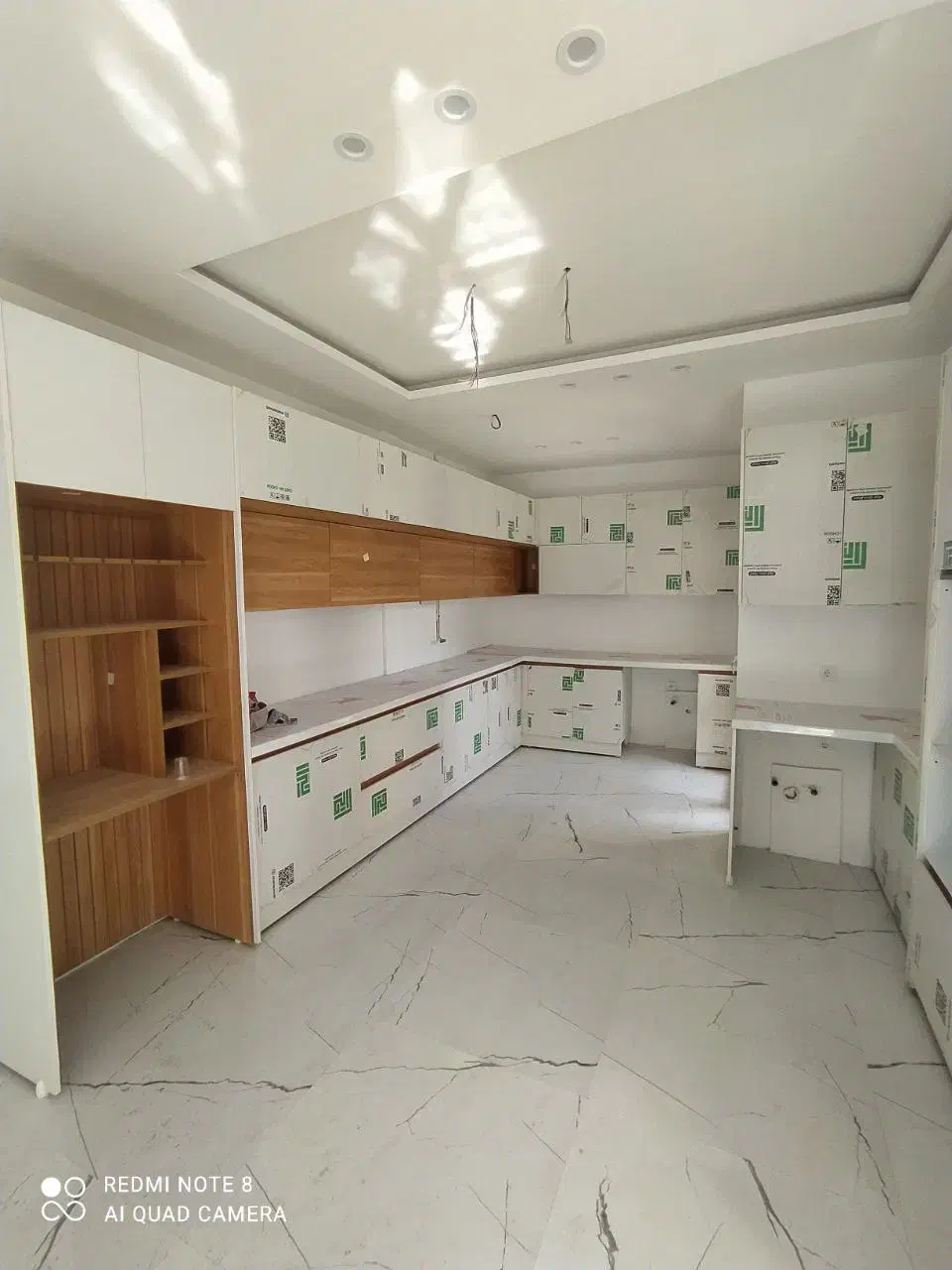 ۹۲متر/علویه/برندمعتبر/بدون مشرف/کار مدرن|فروش آپارتمان|مشهد, الهیه|دیوار