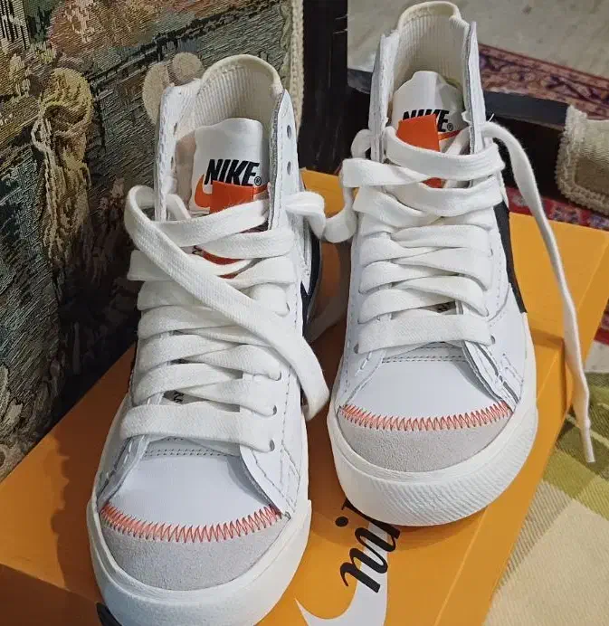 کفش برند Nike|کیف، کفش، کمربند|تهران, بوستان چیتگر|دیوار