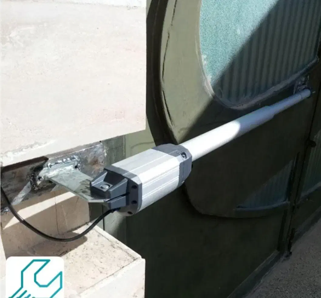 کرکره برقی وشیشه سکوریت وجک بازویی و سایبان برقی|خدمات پیشه و مهارت|خرم‌آباد, |دیوار