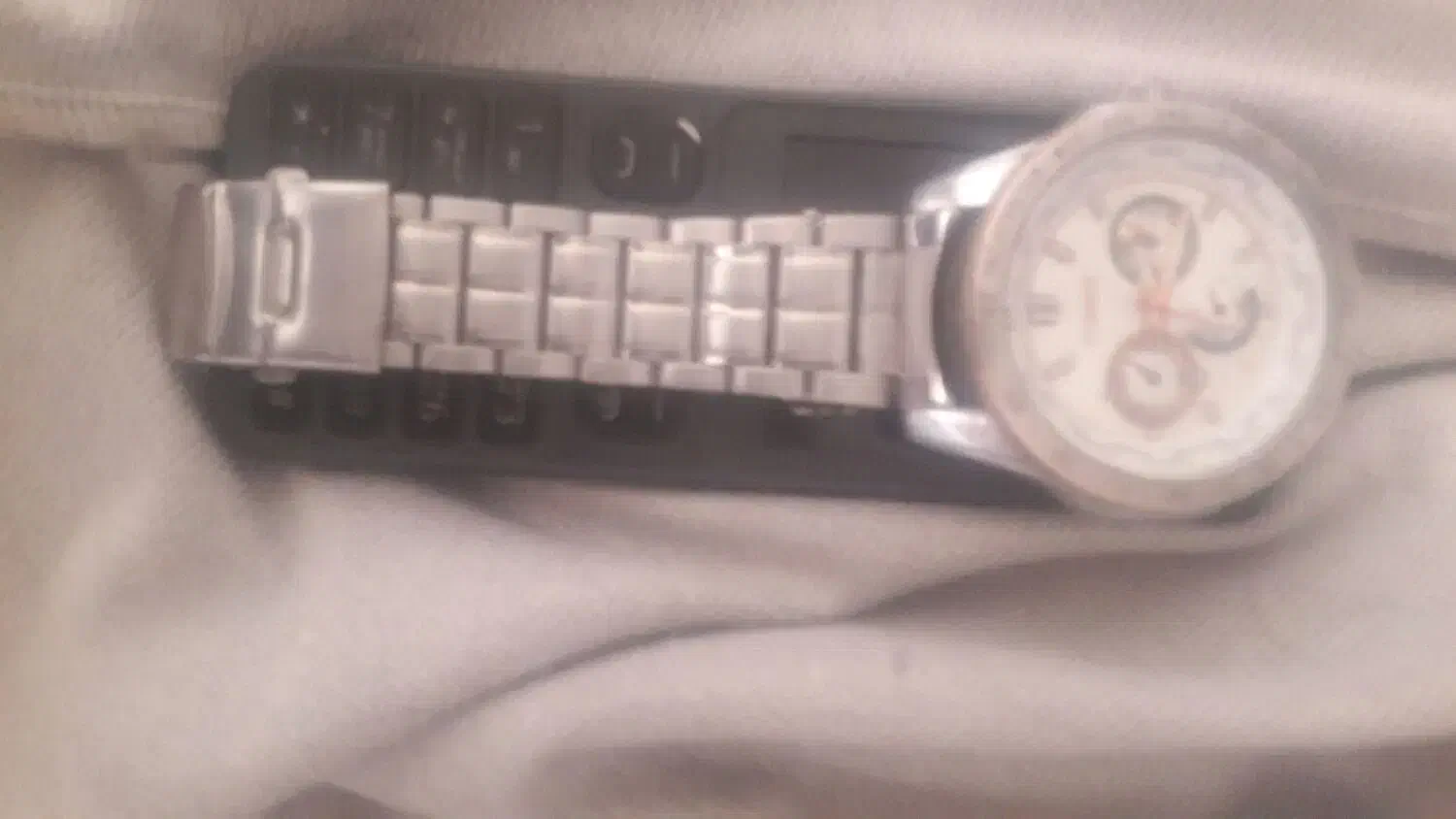 ساعت اصلی COORREN سالم خونگی|ساعت|سبزوار, قصبه غربی|دیوار