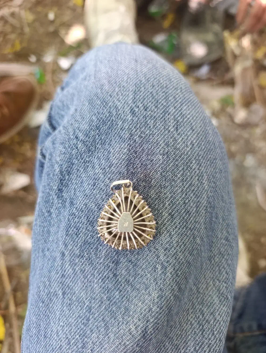 زیور آلات|جواهرات|فیروزآباد (فارس), |دیوار