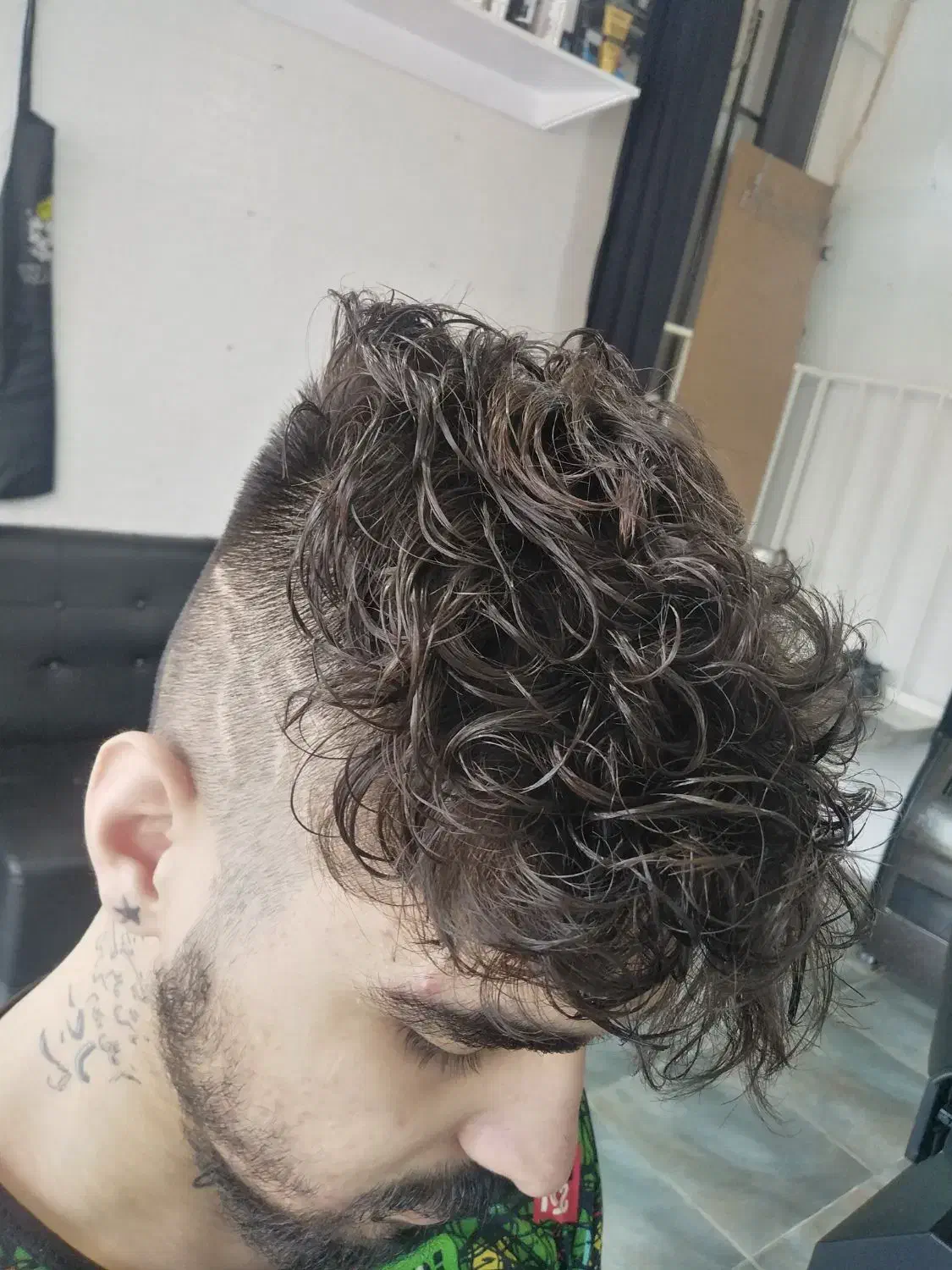 آرایشگاه|خدمات آرایشگری و زیبایی|ارومیه, |دیوار