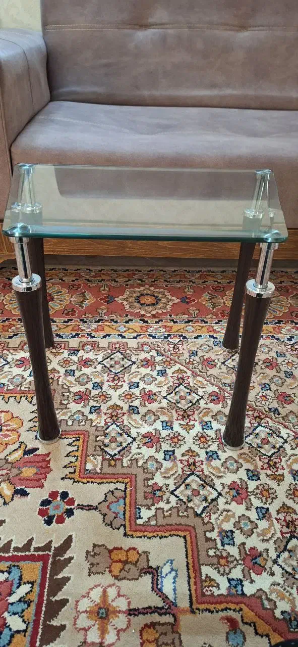 میز جلو مبلی|مبلمان خانگی و میز عسلی|بیرجند, |دیوار