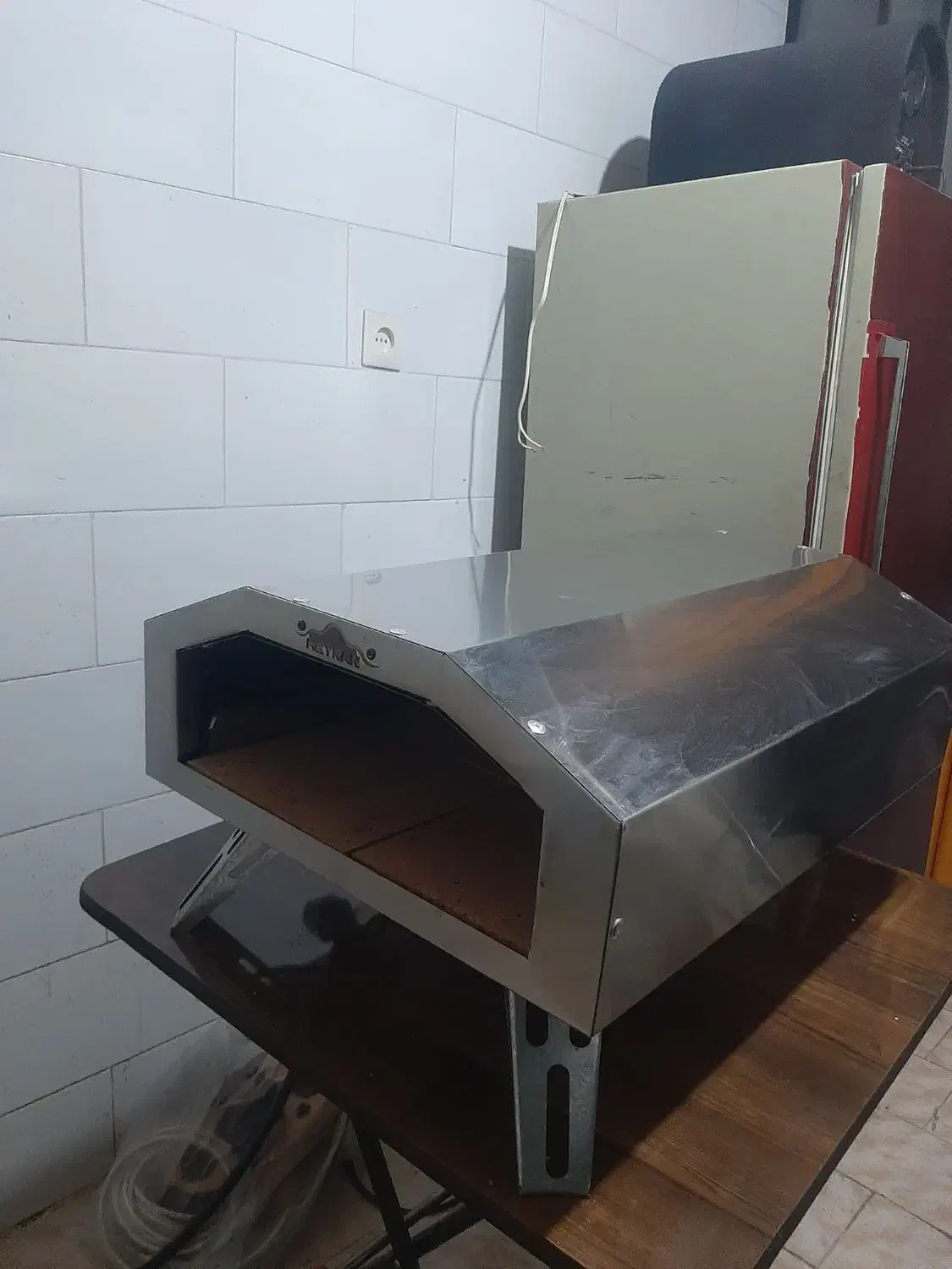 فر پیتزا کیک نون و... حیران|کافیشاپ و رستوران|یزد, |دیوار