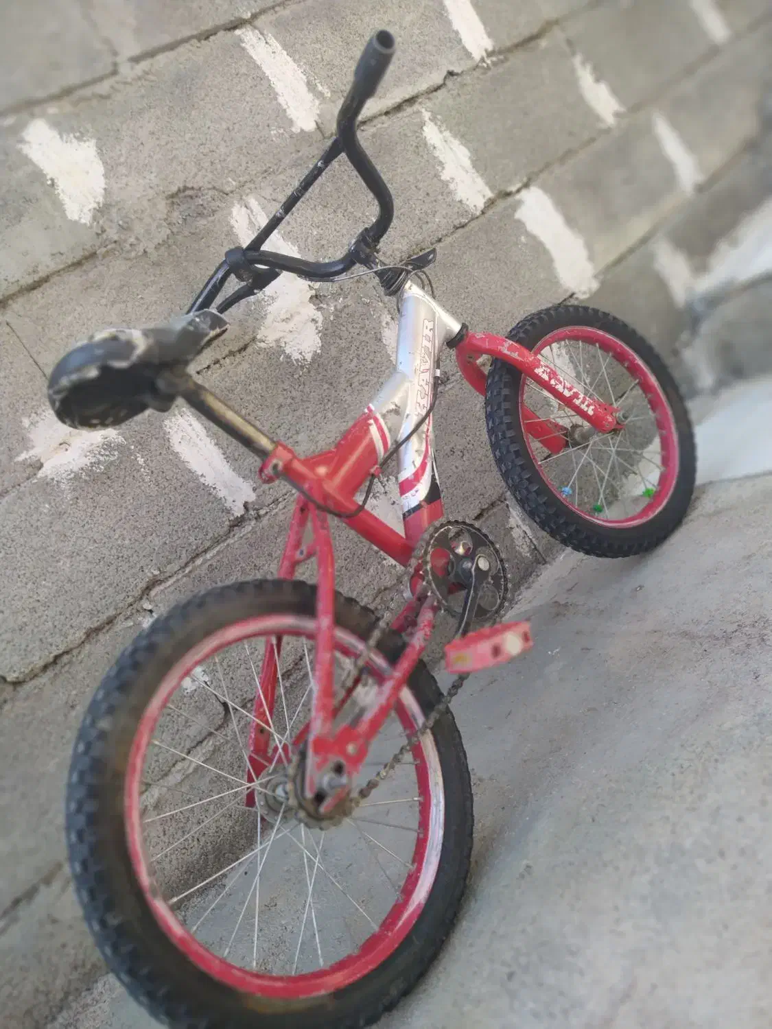 فروشی|دوچرخه، اسکیت، اسکوتر|ثلاث باباجانی, |دیوار