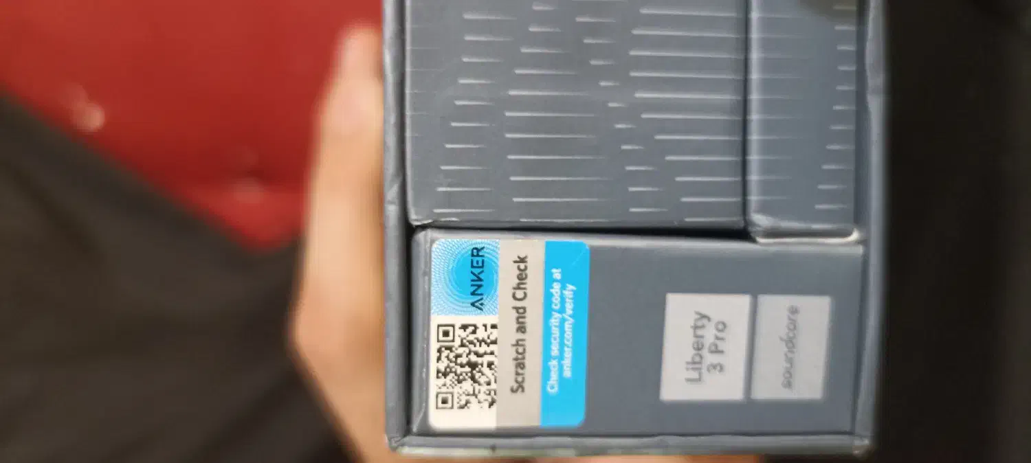 ایرپاد انکر لیبرتی ۳ پرو (ANKER LIBERTY 3 PRO)|لوازم جانبی موبایل و تبلت|شیراز, بالا کفت|دیوار