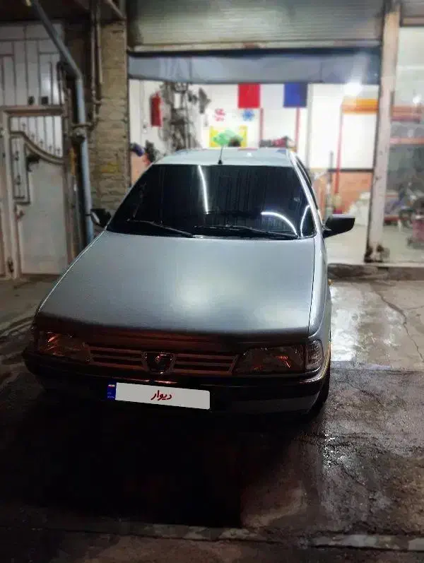 روا|خودرو سواری و وانت|بوکان, |دیوار