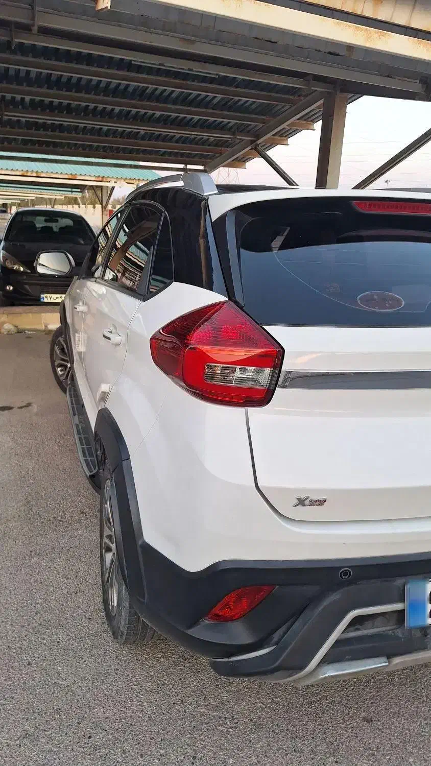 MVm. x22|خودرو سواری و وانت|بوشهر, |دیوار