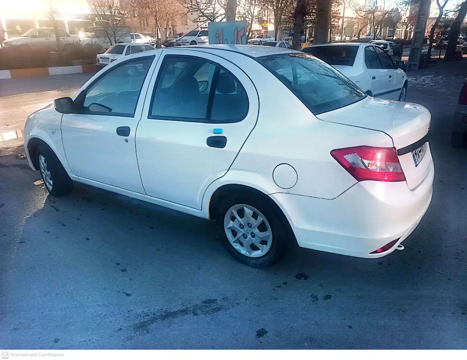 ساینا ۱۴۰۱|خودرو سواری و وانت|اردبیل, |دیوار