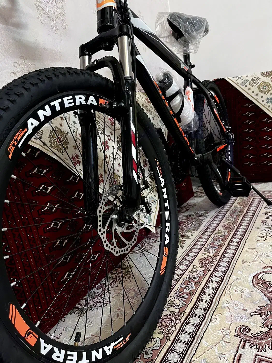 دوچرخه های سایز 26 ویوا|دوچرخه، اسکیت، اسکوتر|گرگان, |دیوار